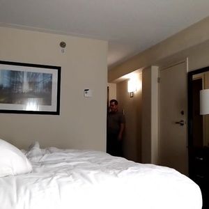 Meet your Posher, Wilfredo